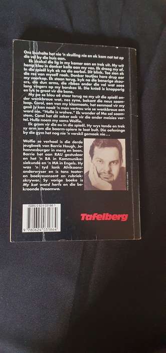 VlerkdansBarrie Hough