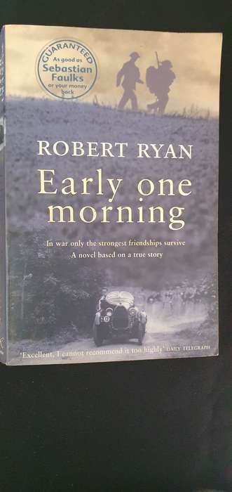 Early one morning - Robert Ryan