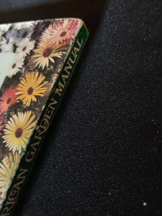 South African Garden Manual - Keith Kirsten
