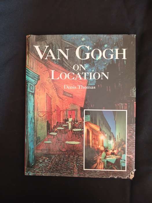 Van Gogh on Location - Denis Thomas