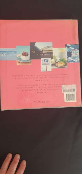 Sydney Food - Bill Granger