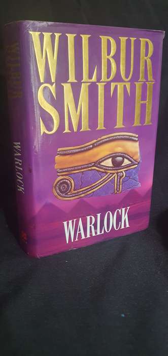 Warlock - Wilbur Smith