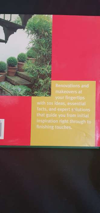 101 Ideas gardens - Rob Cassy