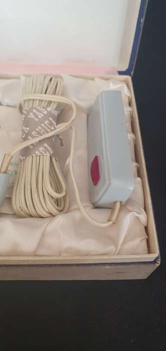 Kopil vintage light meter