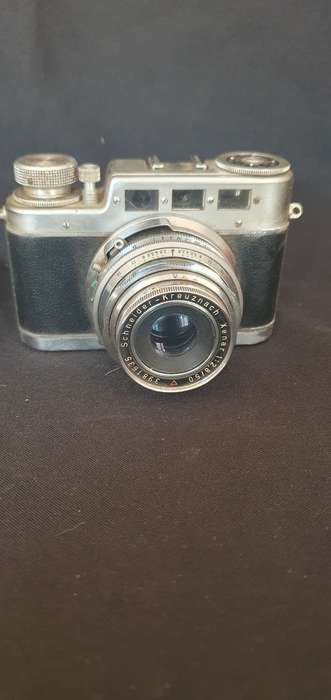 Diax iia 35mm Vintage