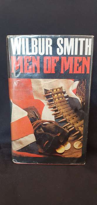 Men of Men - Wilbur Smith