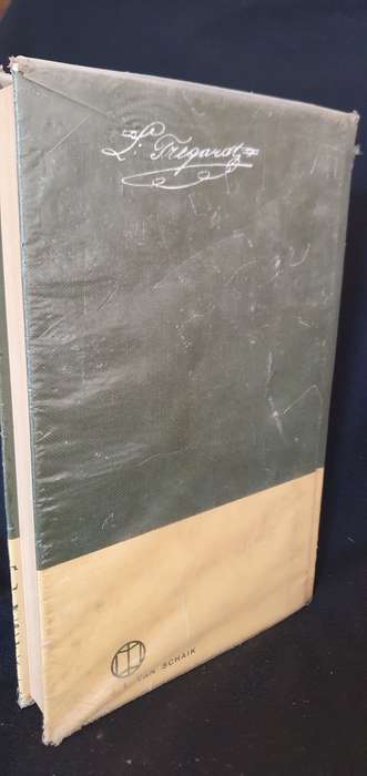 Die dagboek van Louis Trichardt