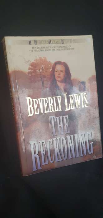 The Reckoning - Beverley Lewis