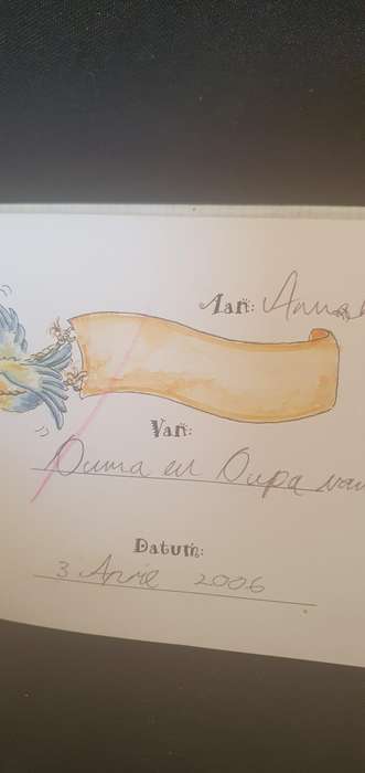 My Storieboekie oor Jesus