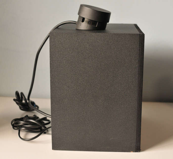 Logitech z533 2.1 Computer Speakers