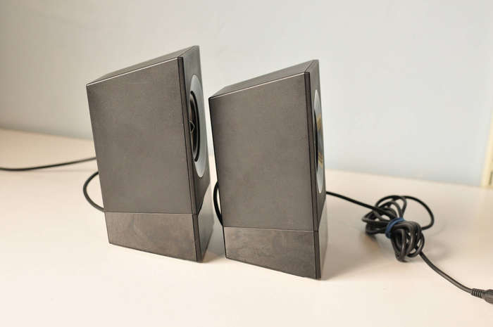 Logitech z533 2.1 Computer Speakers