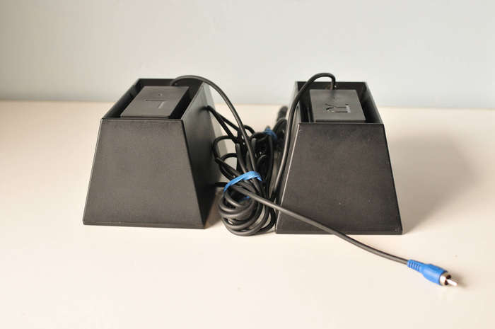 Logitech z533 2.1 Computer Speakers
