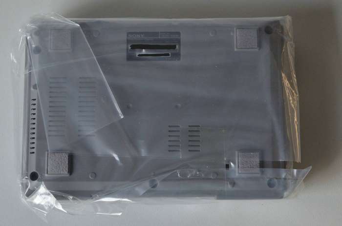 PlayStation Classic in Original Box