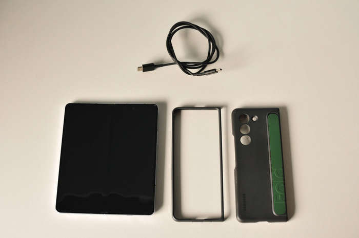 Samsung Galaxy Fold 5 512GB