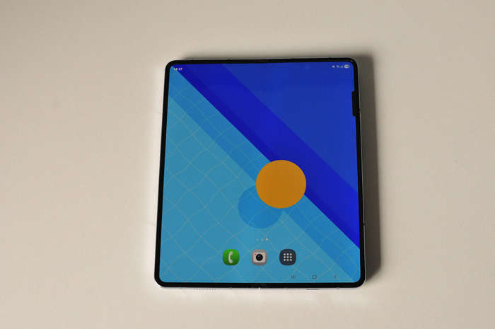 Samsung Galaxy Fold 5 512GB