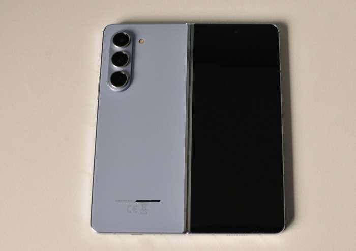 Samsung Galaxy Fold 5 512GB