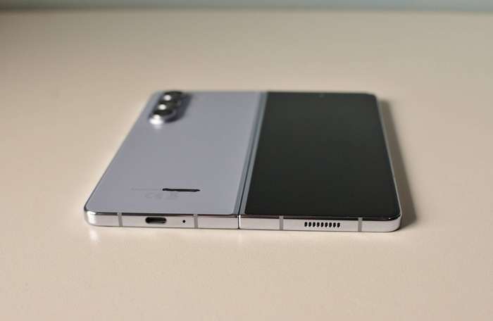Samsung Galaxy Fold 5 512GB