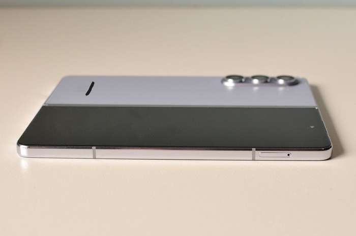 Samsung Galaxy Fold 5 512GB