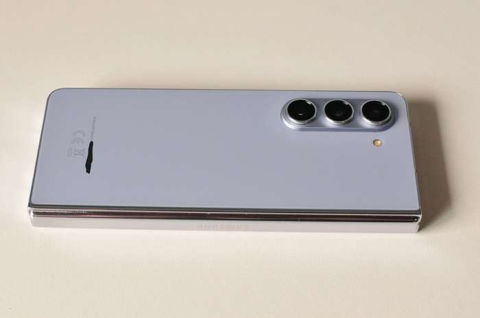 Samsung Galaxy Fold 5 512GB
