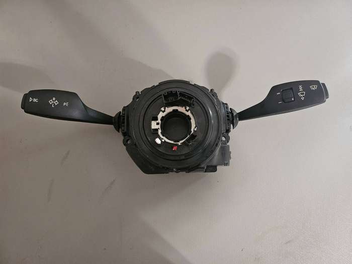 BMW F30 INDICATOR STALK WIPER SWITCH SQUIB 9253746