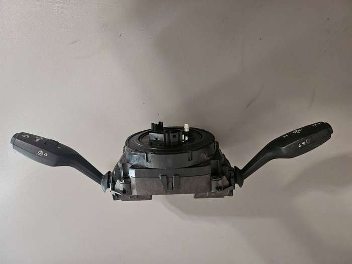 BMW F30 INDICATOR STALK WIPER SWITCH SQUIB 9253746