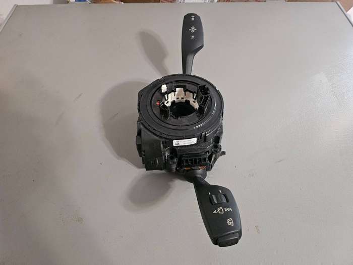 BMW F30 INDICATOR STALK WIPER SWITCH SQUIB 9253746