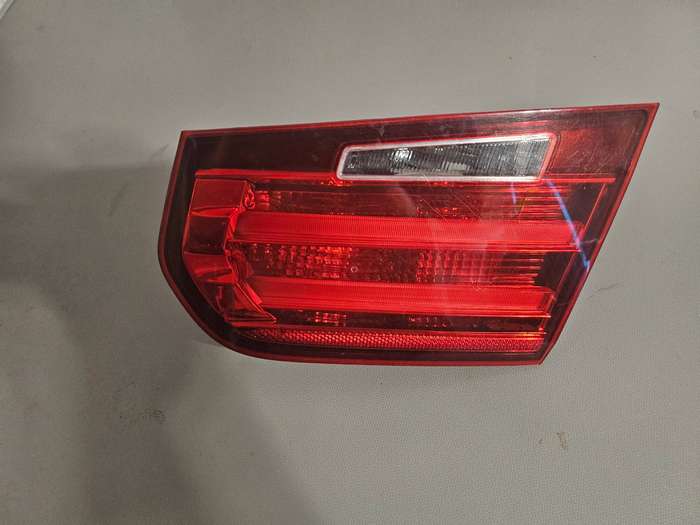 BMW F30 Right inner Tail Light