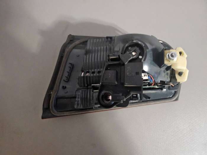 BMW F30 Left Inner Tail Light