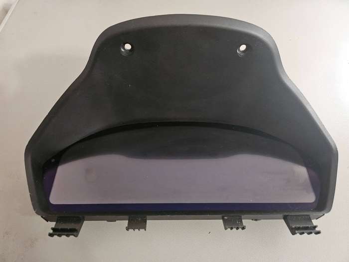 BMW Digital Instrument Cluster 3 Series F30