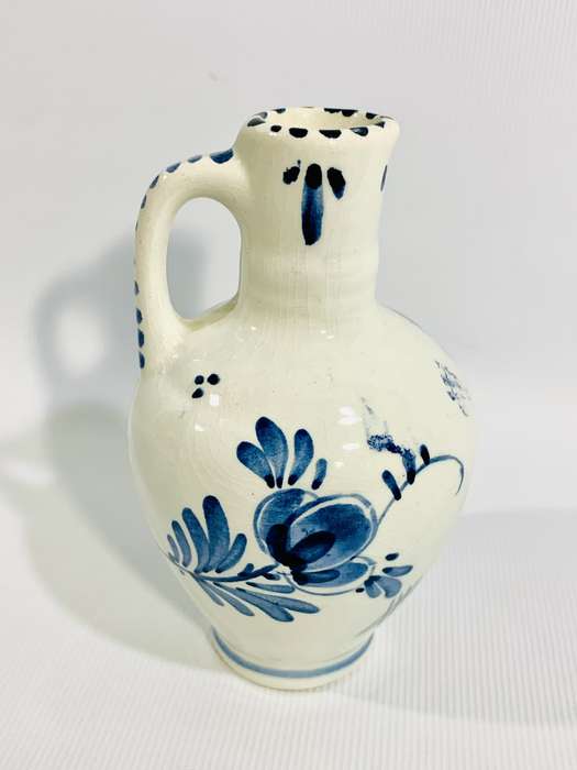 Small Delft Pitcher / Vase