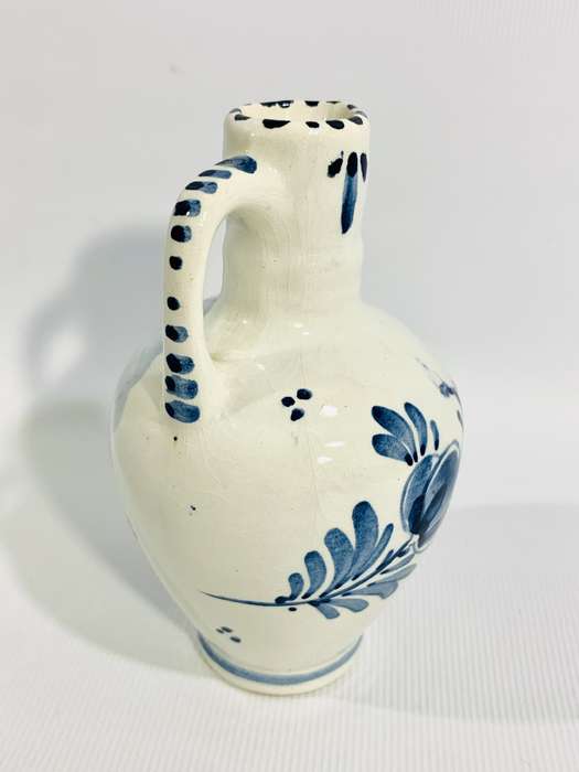 Small Delft Pitcher / Vase