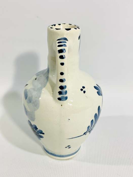 Small Delft Pitcher / Vase