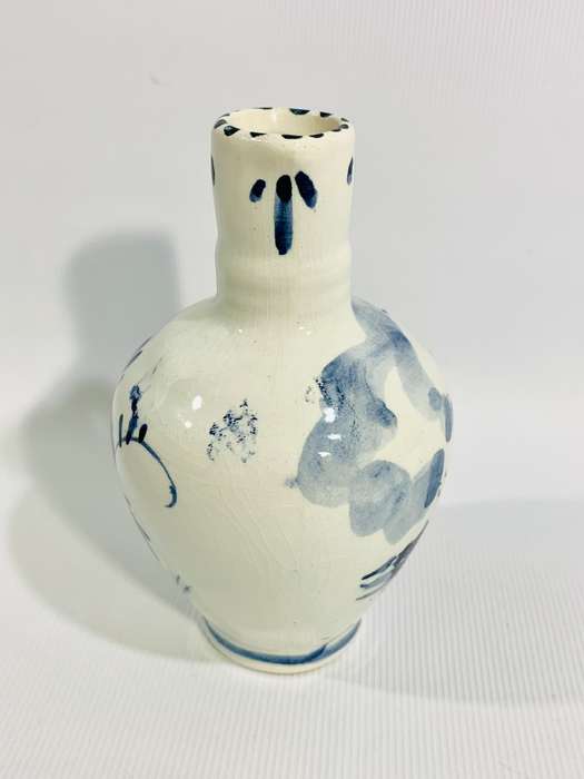 Small Delft Pitcher / Vase