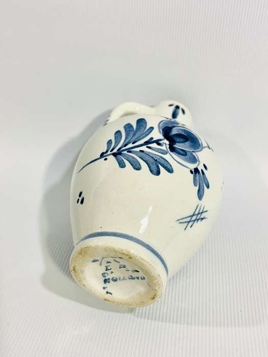 Small Delft Pitcher / Vase