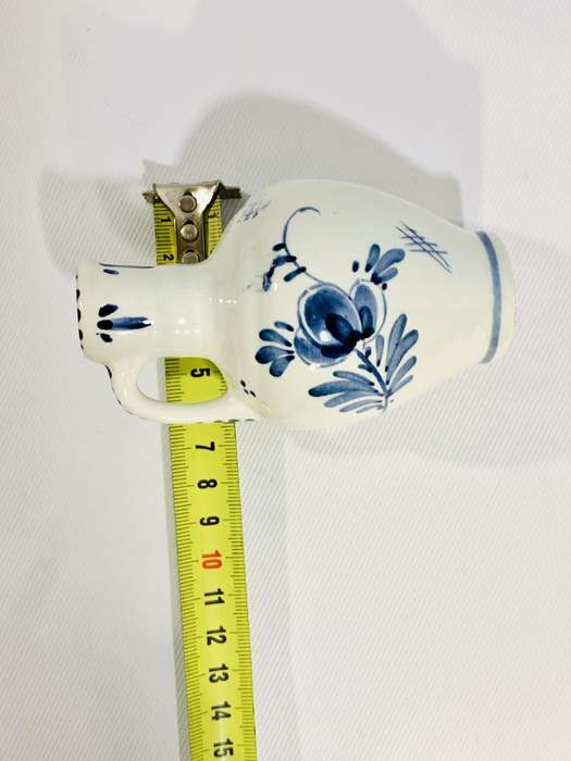Small Delft Pitcher / Vase