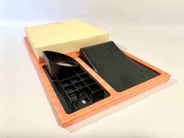 VW Polo GUD Air Filter (AG1363)
