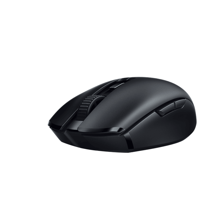 Mobile Wireless Gaming Mouse Lightweight 2 Wireless Modes