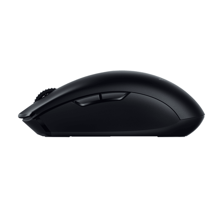 Mobile Wireless Gaming Mouse Lightweight 2 Wireless Modes
