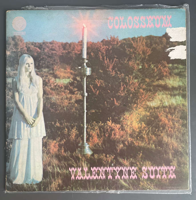 Colosseum - Valentyne Suite
