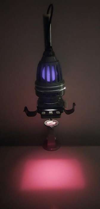 Meopta Axomat Ia Photographic Enlarger Type 74215