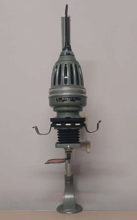 Meopta Axomat Ia Photographic Enlarger Type 74215