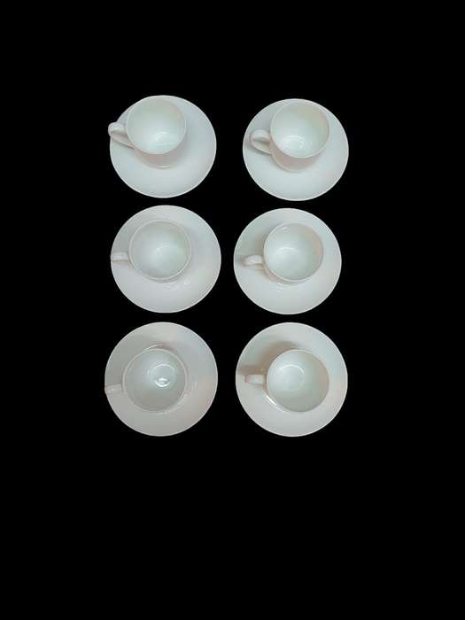 Maxwell & Williams Espresso Cups set of six