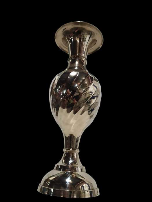 Vintage Brass Vase
