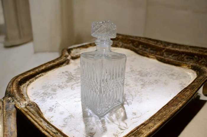 Decanter