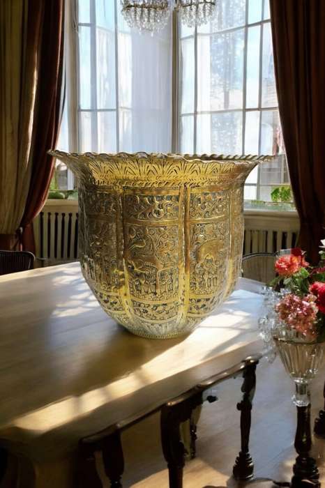 Antique Qajar Mameluke