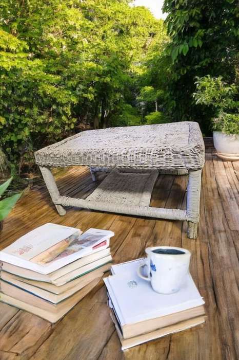 Shabby Chic Coffee table