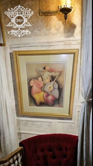 Three Musician artist Eng Tay