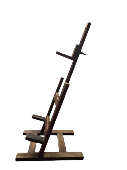 Small Wooden Adjustable Easel