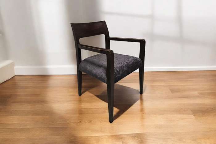 Mid Century Arm Chair