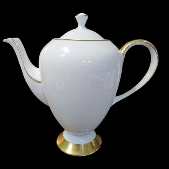 Royal Tuscan Coffee Set